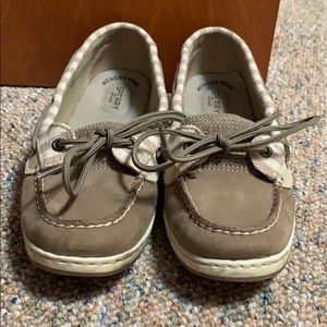 Sperry Top-Sider